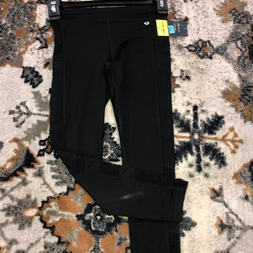Leggings!